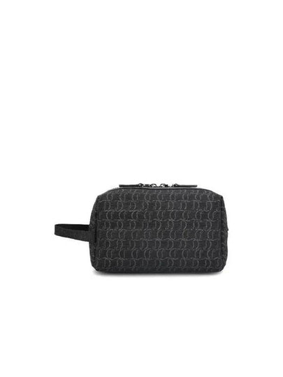 Zipper N Flap Pouch 1245219 B260 - CHRISTIAN LOUBOUTIN - BALAAN 2