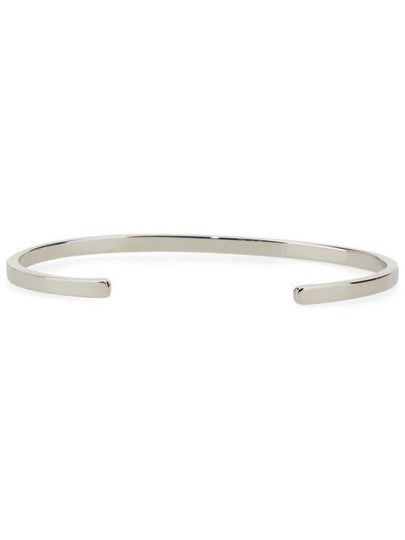 Mm6 Maison Margiela Rigid Bracelet - MAISON MARGIELA - BALAAN 2