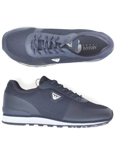 Armani Jeans Shoes - ARMANI JEANS - BALAAN 1