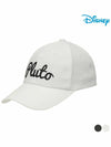 Men s color combination lettering ball cap DO1MAC001 - DISNEY GOLF - BALAAN 2