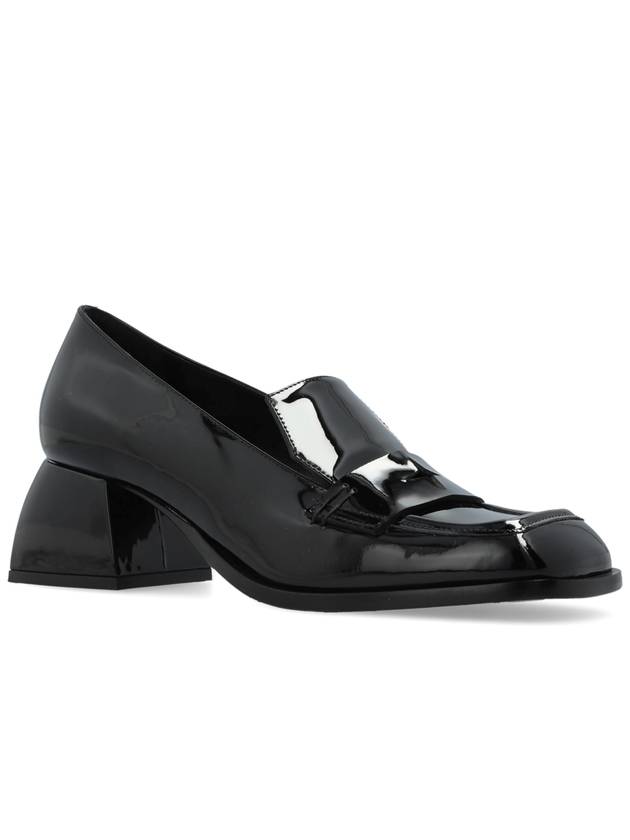 Nodaleto Heeled Shoes, Women's, Black - NODALETO - BALAAN 4