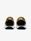 Daybreak Low Top Sneakers White Orange Black - NIKE - BALAAN 11