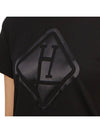 Logo Print T-Shirt JG000231D52066 - HERNO - BALAAN 8