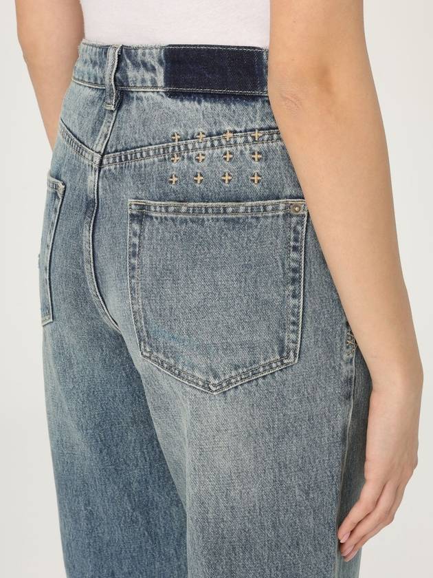 Jeans Ksubi in denim distressed - KSUBI - BALAAN 3