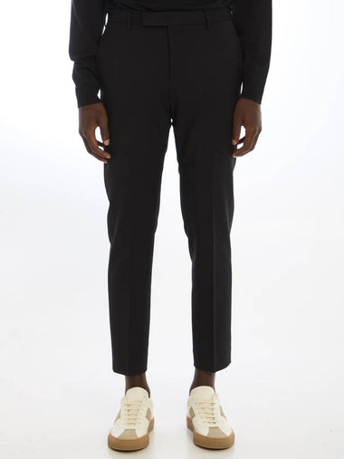 Edge Trousers - PT TORINO - BALAAN 1