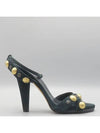 Smith Market Used Luxury Goods 209401 Shoes Women s - GUCCI - BALAAN 4