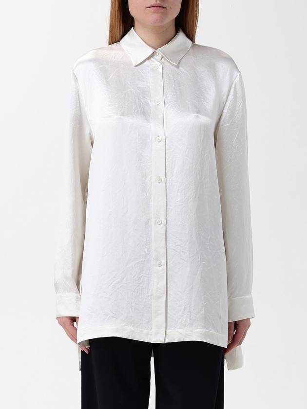 Shirt woman Max Mara Leisure - MAX MARA LEISURE - BALAAN 1