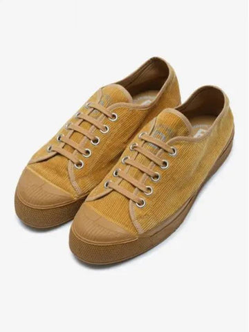 LIMITED B79 ROMY CORDUROY CAMEL - BENSIMON - BALAAN 1