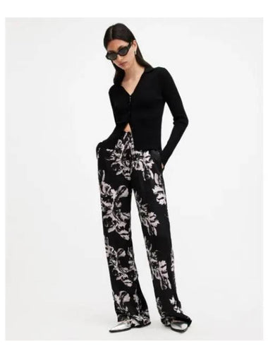 Charlie Trouser W006TB 9486 - ALLSAINTS - BALAAN 1