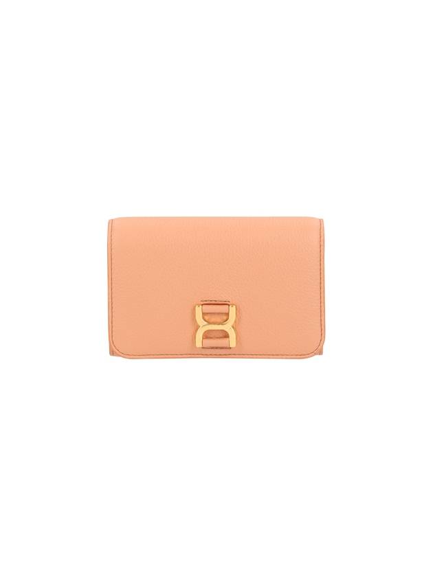 tri fold leather wallet CHC23AP097I31 - CHLOE - BALAAN 2