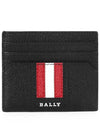 TALBYN LT 10 card wallet business card wallet - BALLY - BALAAN 1