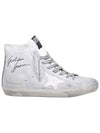 Sneakers GWF00113 F00589670303 - GOLDEN GOOSE - BALAAN 5