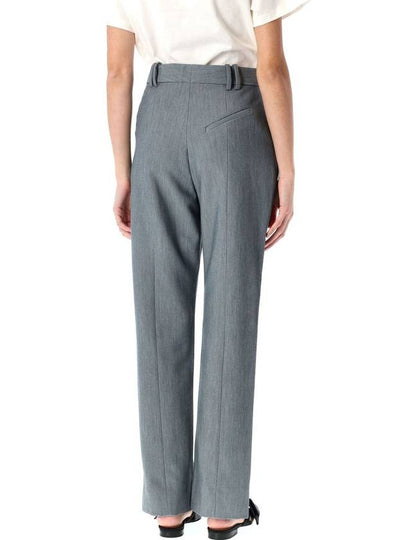 Suiting trousers - GANNI - BALAAN 2