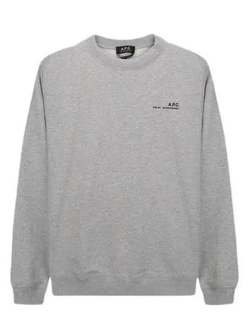 Item Sweatshirt - A.P.C. - BALAAN 1