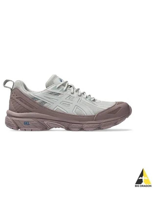 Gel Venture 6 Shield Mauve Gray Oyster 1203A474 500 - ASICS - BALAAN 1