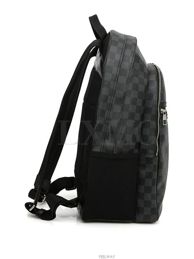 men backpack - LOUIS VUITTON - BALAAN 3