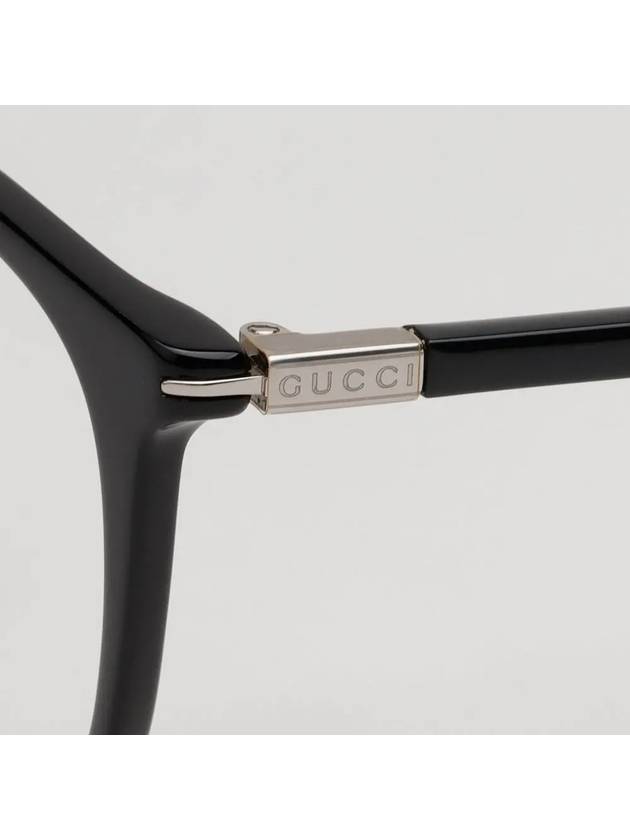 Eyewear GG1276OK Black - GUCCI - BALAAN 10