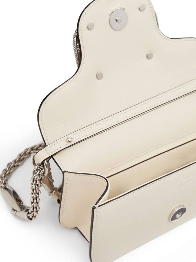 Valentino Garavani Bags.. Ivory - VALENTINO - BALAAN 7