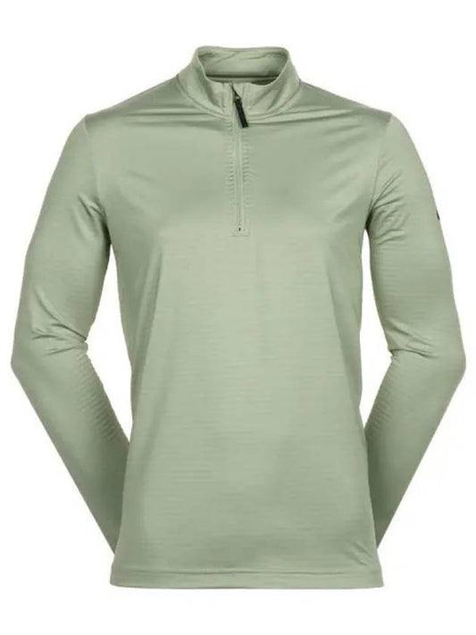 Golf Shoes Men's Golf Dry Fit Victory Half Zip FD5837 386 M NK DF VICTORY HZ TOP - NIKE - BALAAN 2