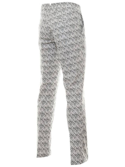 Men s Elote Print Pants - J.LINDEBERG - BALAAN 2