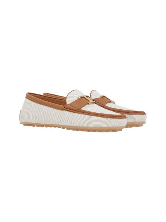 Tod'S Flat Shoes - TOD'S - BALAAN 1