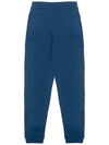 Tamaro cotton pants ultramarine TAMARO 004 - MAX MARA - BALAAN 2