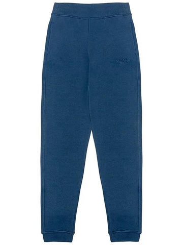 Tamaro cotton pants ultramarine TAMARO 004 - MAX MARA - BALAAN 1