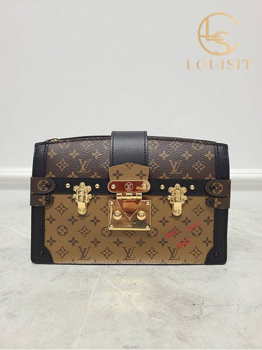 women shoulder bag - LOUIS VUITTON - BALAAN 1