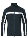 Jarvis mid layer jacket navy - J.LINDEBERG - BALAAN 6