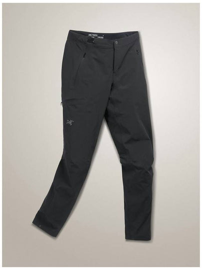 Gamma Lightweight Track Pants Black - ARC'TERYX - BALAAN 2