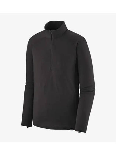 patagonia men s capeline thermal weight zip neck - PATAGONIA - BALAAN 1