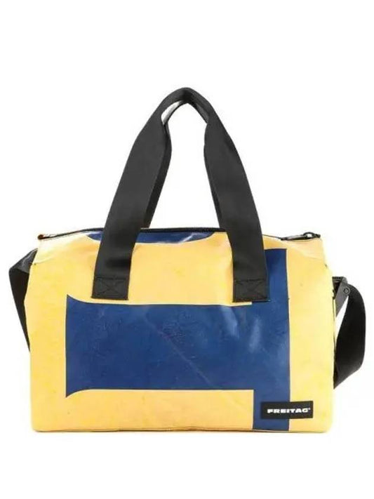 Unisex LOIS shoulder bag F45 0019 270083 - FREITAG - BALAAN 1