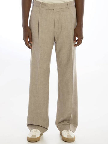 Edge trousers - PT TORINO - BALAAN 1