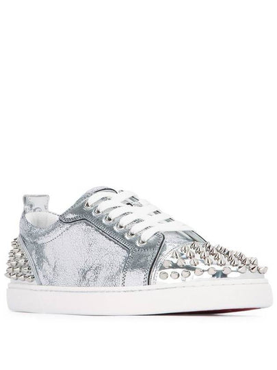 Christian Louboutin Sneakers - CHRISTIAN LOUBOUTIN - BALAAN 2