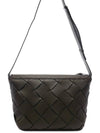 Men s Diago Cross Bag 795125 V4FV1 3386 24F - BOTTEGA VENETA - BALAAN 4