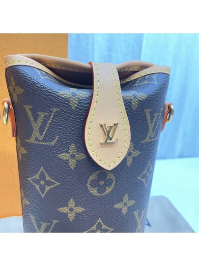 women cross bag - LOUIS VUITTON - BALAAN 2