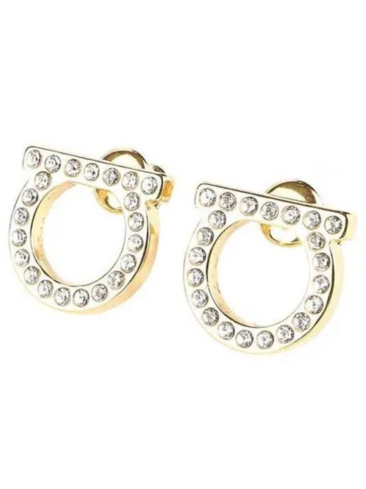 Women s earrings 270433 - SALVATORE FERRAGAMO - BALAAN 1