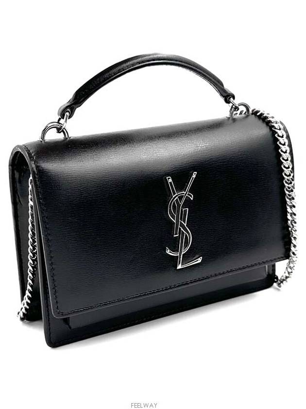 women shoulder bag - SAINT LAURENT - BALAAN 3