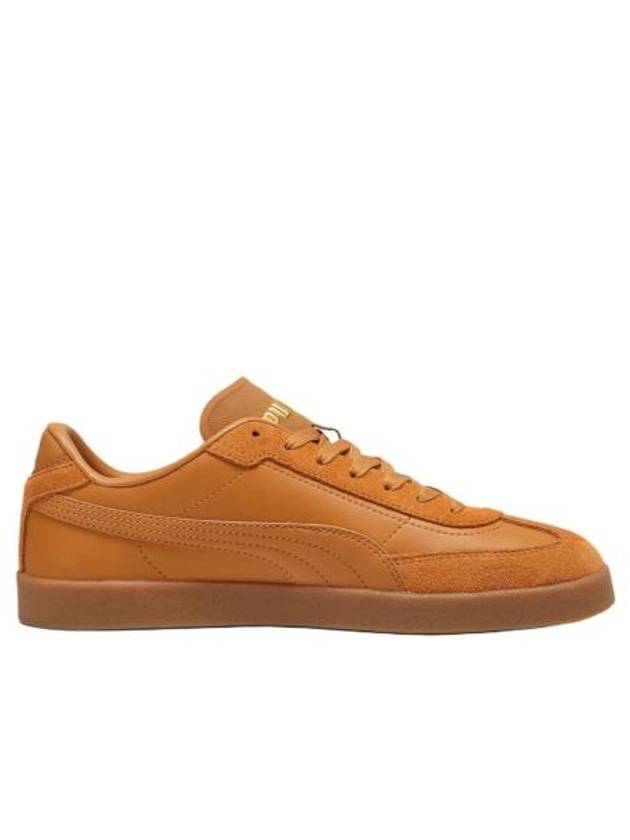 Club II Era Low Top Sneakers Caramel Latte - PUMA - BALAAN 3