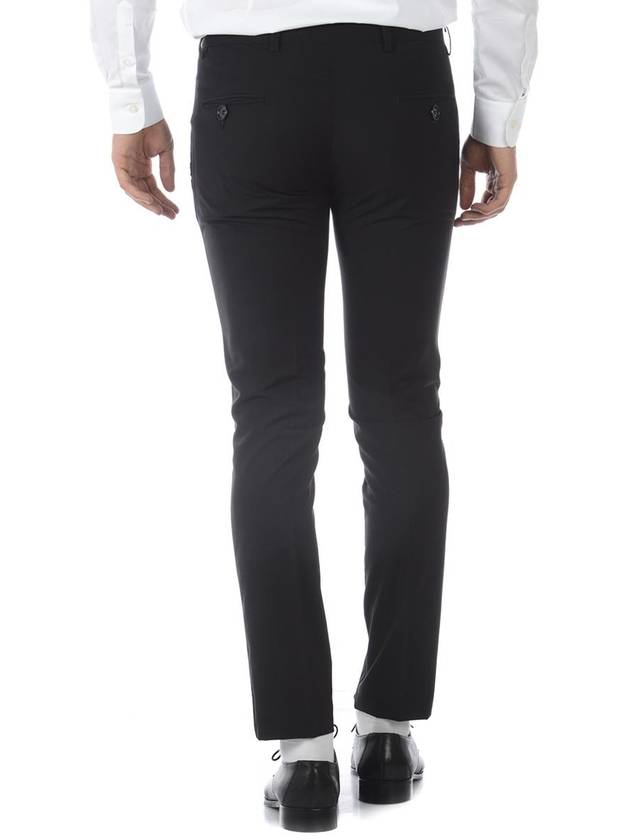 Daniele Alessandrini Jeans Trouser - DANIELE ALESSANDRINI - BALAAN 2