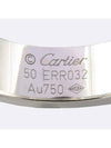 B4032550 Ring Jewelry - CARTIER - BALAAN 3