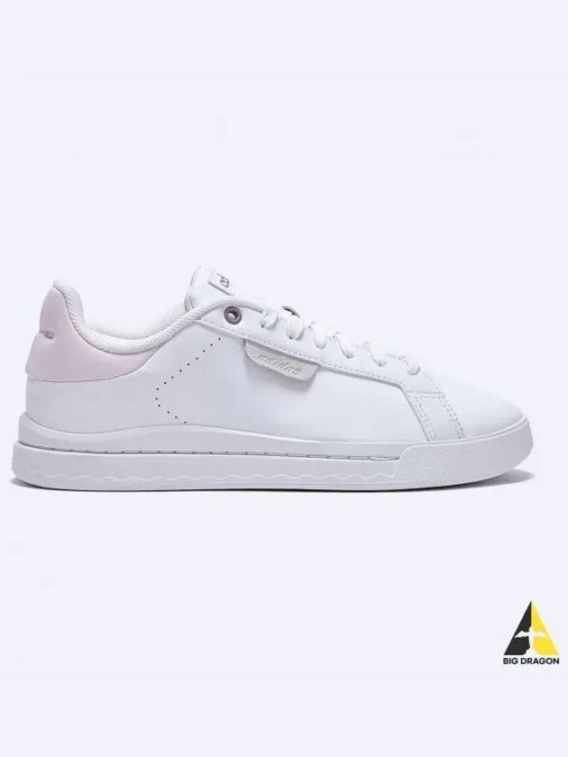 adidas coat silk white GY9256 - ADIDAS - BALAAN 1