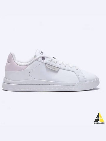 adidas coat silk white GY9256 - ADIDAS - BALAAN 1