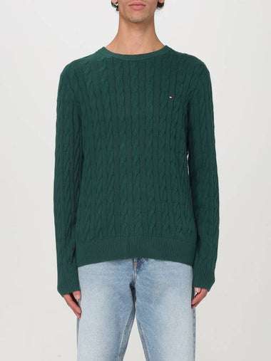 Sweater men Tommy Hilfiger - TOMMY HILFIGER - BALAAN 1