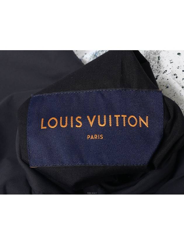 men s vest - LOUIS VUITTON - BALAAN 7