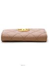 women card wallet - CHANEL - BALAAN 5