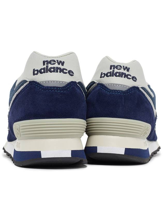 576 Navy 576 Navy OU576ANN - NEW BALANCE - BALAAN 5