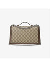 Dionysus GG Top Handle Shoulder Bag Brown - GUCCI - BALAAN 4