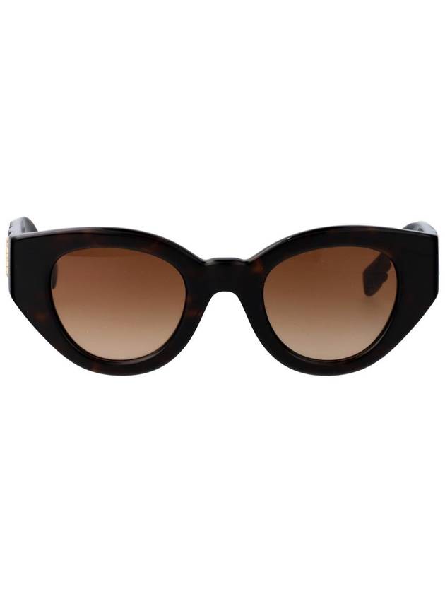 Burberry Sunglasses - BURBERRY - BALAAN 1