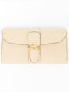 Briand chain long wallet AB0615AAU0 22CDO - DELVAUX - BALAAN 2